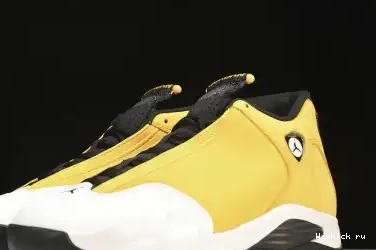 Light Ginger 14 (2022) Retro Jordan 0603